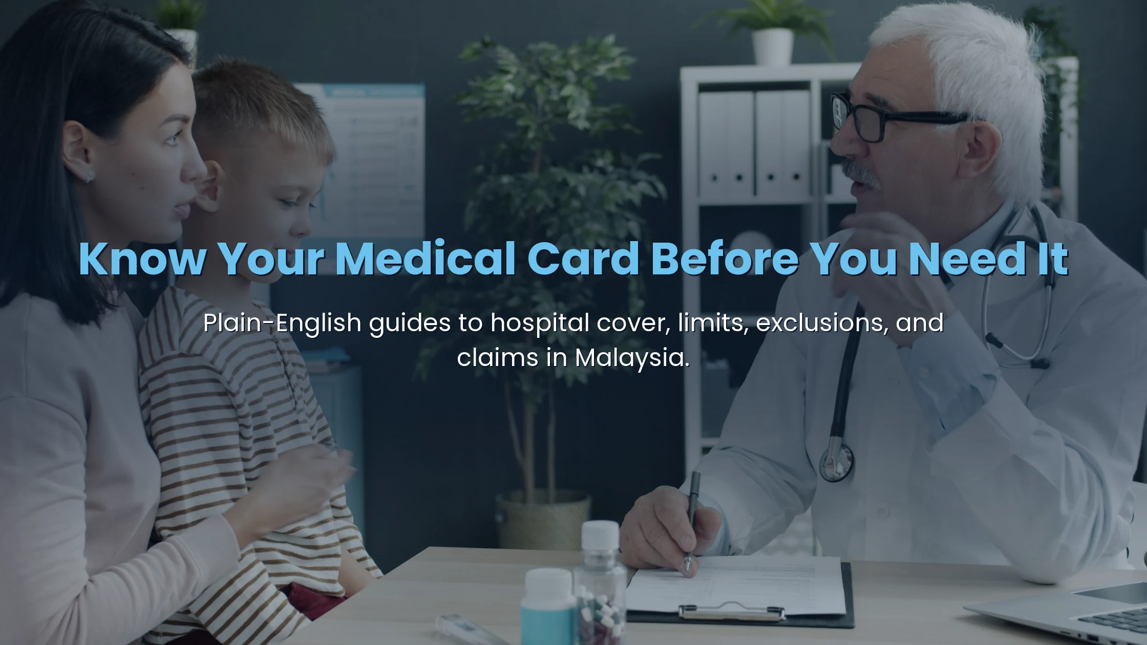 Individual Medical Insurance Blog — Jominsure.