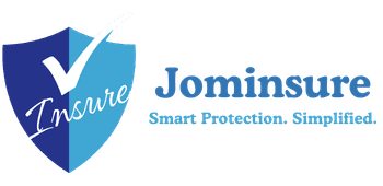 Jominsure — Smart Protection. Simplified.