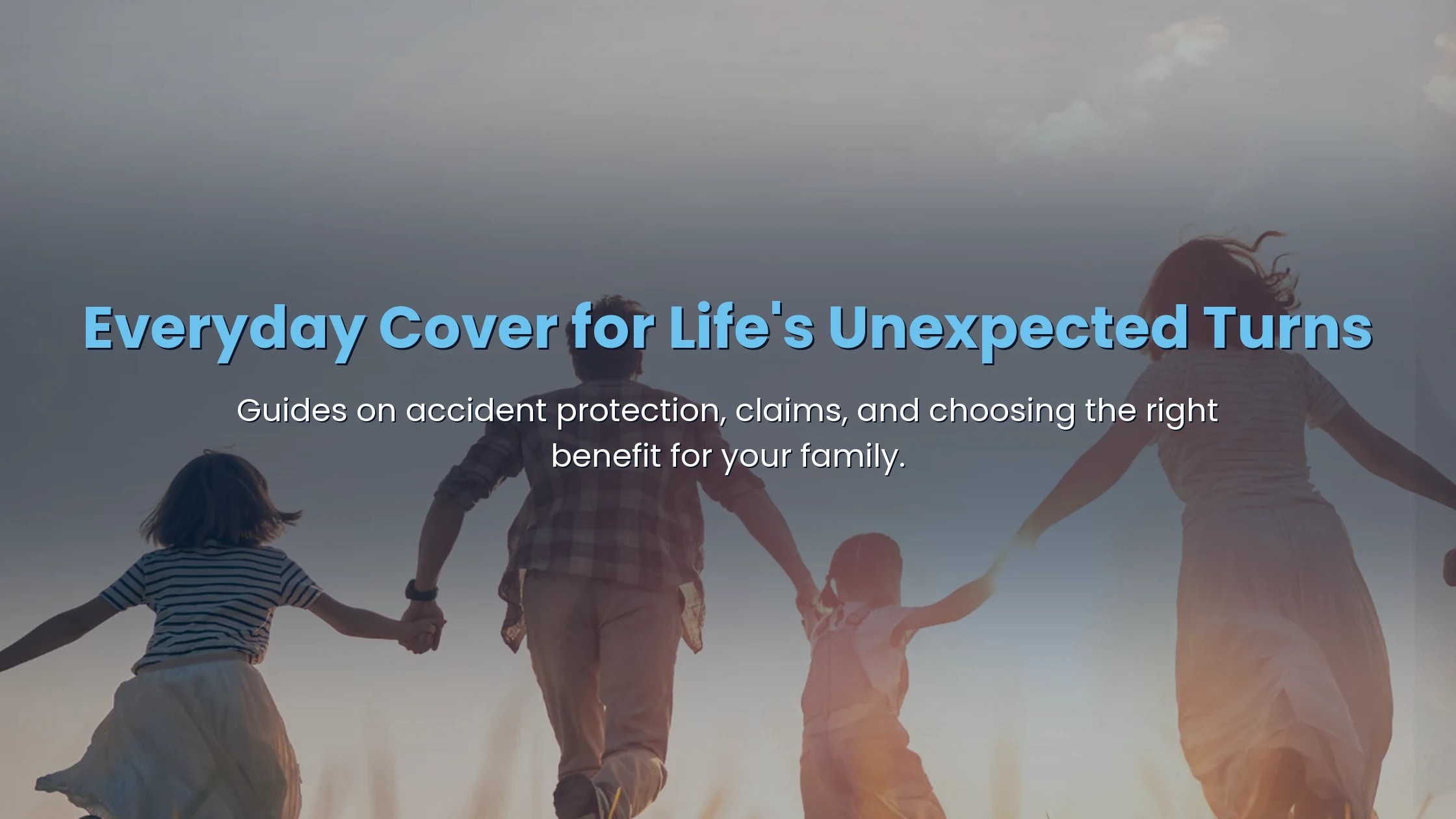 Personal Accident Insurance Blog — Jominsure.
