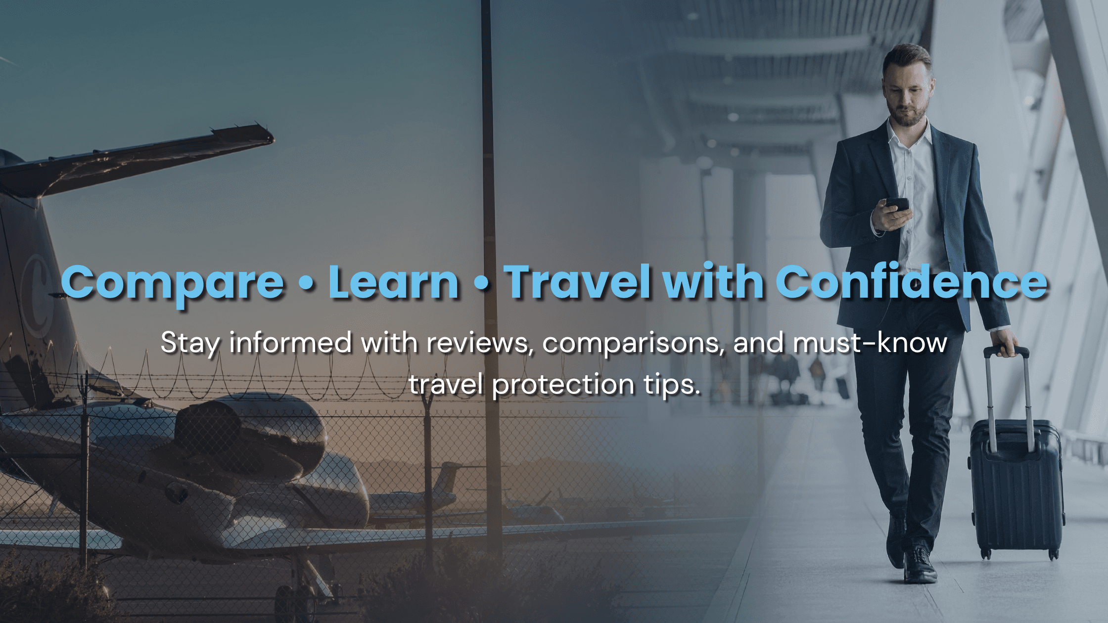 Travel Insurance Blog — Jominsure.
